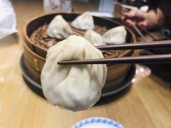 -笑来喜馄饨小笼工坊店(湖滨街店)
