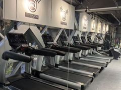 -GMJ·24H健身房(四川北路店)