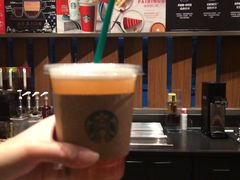 -星巴克(深圳香港大学深圳医院店)