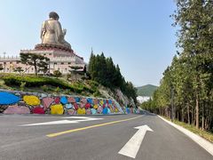 -龙口南山旅游景区