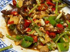 -江西广丰乡下菜(巷佳华苑二期店)