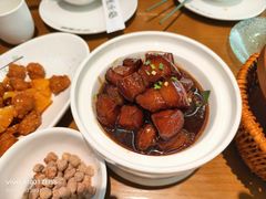 -小菜园新徽菜(芜湖奥特莱斯店)