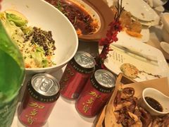 -百姓渔村(南中环店)