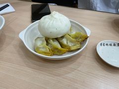 -蒋家桥饺面店(广陵路店)