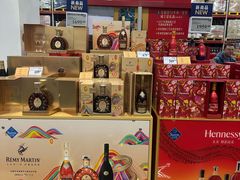 -山姆会员商店(上海浦东店)