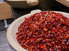 -潘小辣鲜肉老火锅