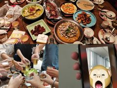 -新白鹿餐厅(城西银泰城店)