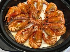 -舜泉海鲜(百官店)