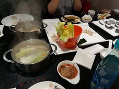 -食鲜捞火锅(湖西路店)