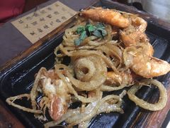 -洪齐林老镇