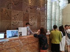 -青岛海尔洲际酒店