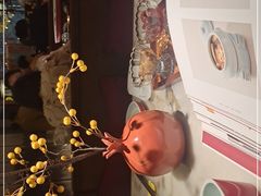 -京华烟云·北京烤鸭(领展购物广场·中关村店)