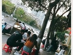 -非凡烧烤(历史博物馆店)