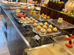 -常州富力喜来登酒店 Feast盛宴标帜西餐厅(新北万达广场店)