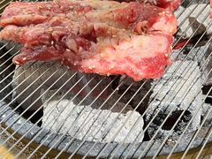 -西塔老太太泥炉烤肉(北京双井店)