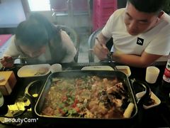 -湄公河秘制烤鱼(西双十贰城商业中心店)