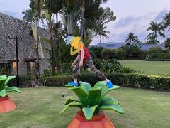 -水桶王国主题餐厅·聚会·生日派对·亲子活动·家庭套餐(亚龙湾希尔顿店)