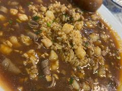 -小郭私房菜·海肠捞饭店(学士街店)