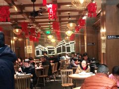 大堂-慧娟面馆·餐厅(望江路店)