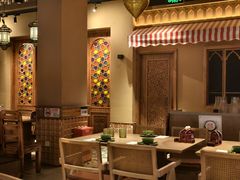 -耶里夏丽·丝路国际·新疆餐厅(浦东区东方路店)