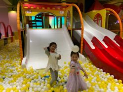 -宝燕乐园(闵行旗舰店)