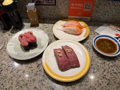-合点寿司(美罗城店)