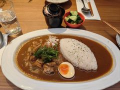 -CURRY YA 熟成咖哩專門店(深圳湾万象城店)