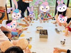 -厦门艾美酒店·新食谱西餐厅