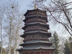 -北京世界公园