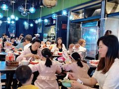 大堂-丝恋丝娃娃(金阳国贸店)