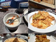 -新乾隆酒楼(帝景园店)