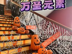 -巴黎春天(陕西路店)