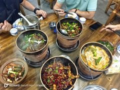 -麻伊伏土菜馆(朗州路店)