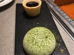 -海底捞火锅(金桥太茂商业广场店)