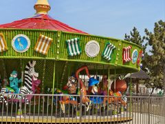 -羊亭河湿地公园