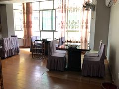 -黔府豆米火锅野菜馆(南马店)