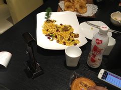 -城南往事济南风味主题餐厅(东环店)
