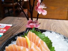 -大雄寿司(中华广场店)