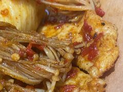 -肉店炸炸炸·爆汁孜然牛肉