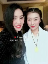 -熙画美上门MakeUp美甲美睫