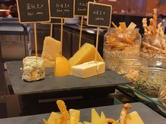 -富力丽思卡尔顿酒店·香荟全日制餐厅