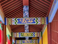-宝通禅寺
