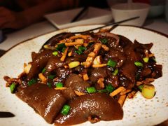 -张福记(陇海中路店)