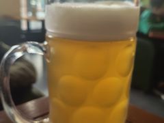-普兰达德国餐厅·德式脆皮烤猪肘·自酿啤酒(观唐店)