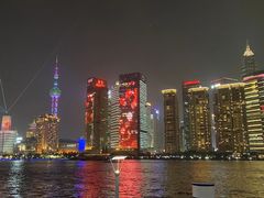 -RIVIERA 松鹤楼(外滩店)