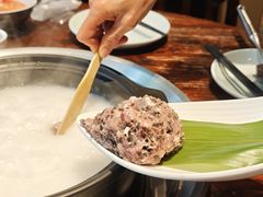 -大良毋米粥(锦龙路总店)