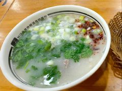 -清真刘记全羊肉鲜汤馆(前进路店)