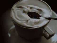 -RUMORS COFFEE ROASTERY鲁马滋咖啡(湖南路店)