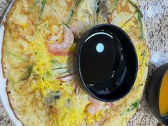 -真利味·脊骨火锅·正宗韩国料理(韩乐坊店)