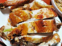 -吴山烤禽 (吴山路店)